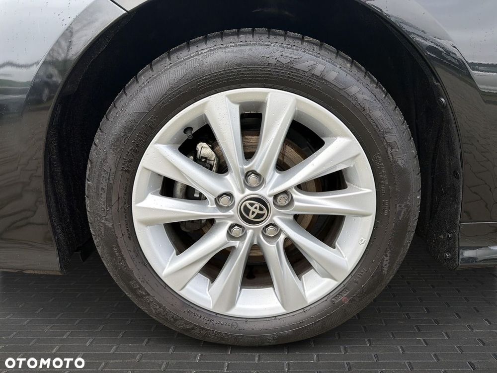 Toyota Corolla 1.8 Hybrid Comfort - 19