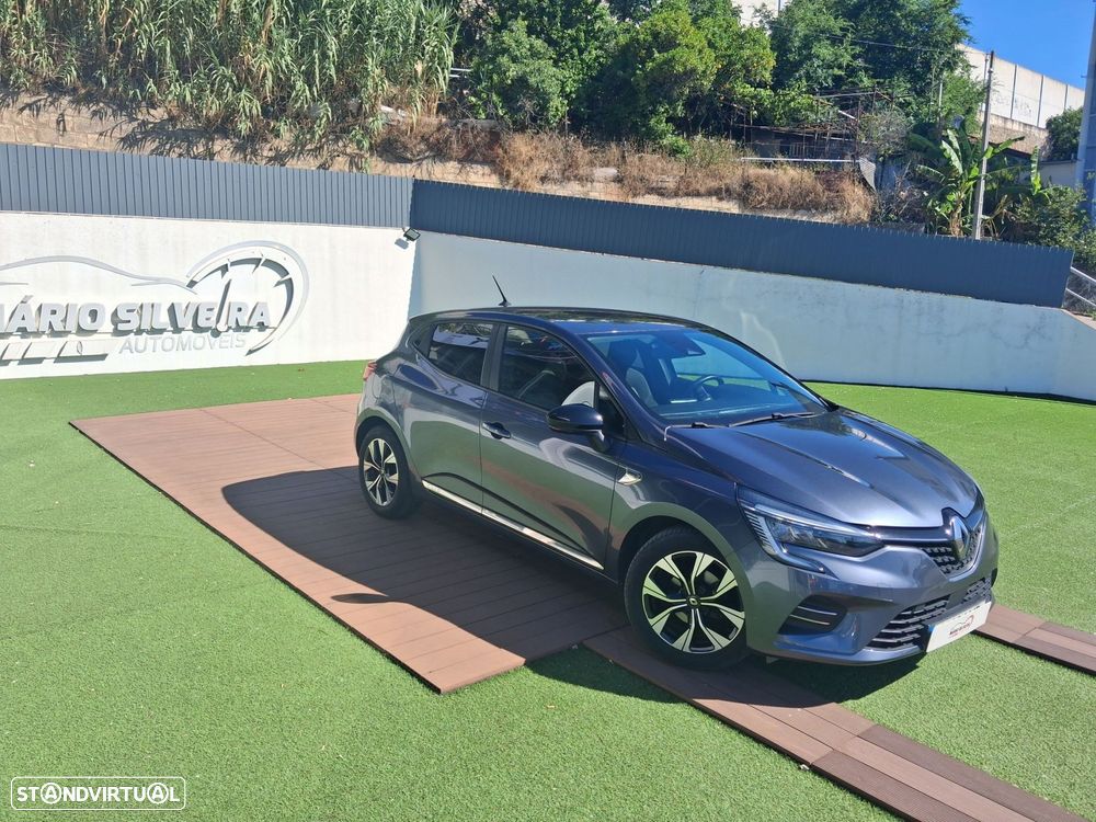 Renault Clio 1.0 TCe Limited - 5