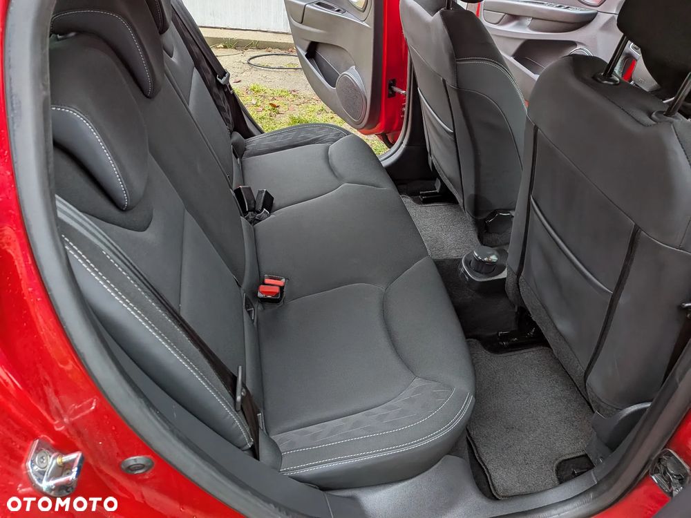 Renault Clio 0.9 Energy TCe Limited 2018 - 20