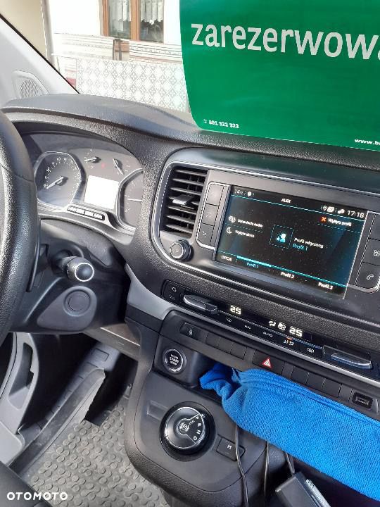 Peugeot Traveller 2.0 BlueHDi Long Business Vip - 9