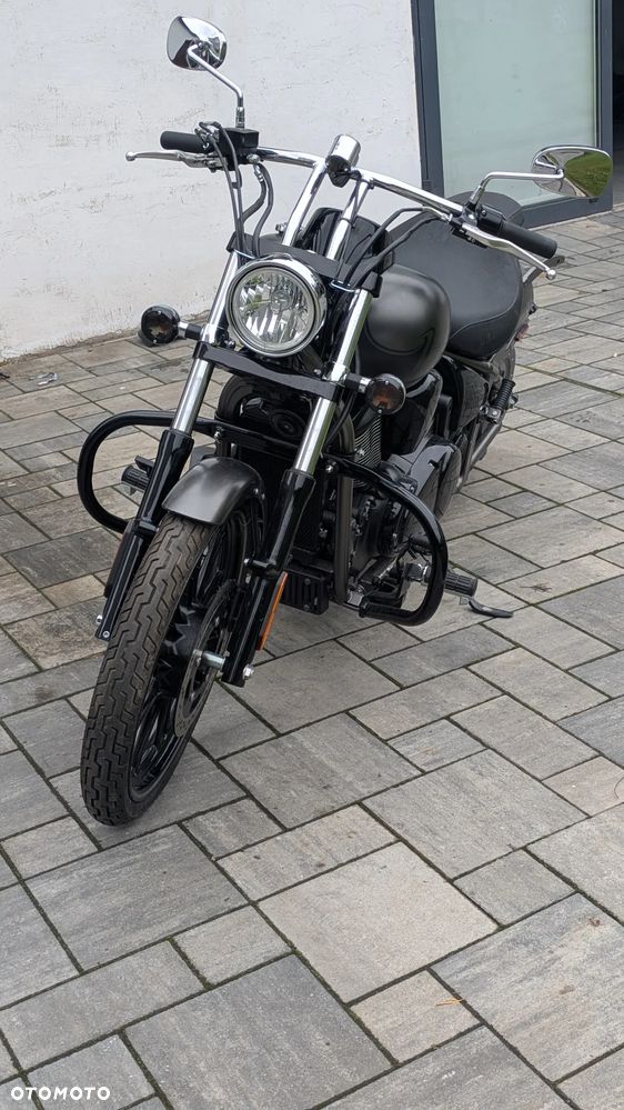 Kawasaki ZX - 6
