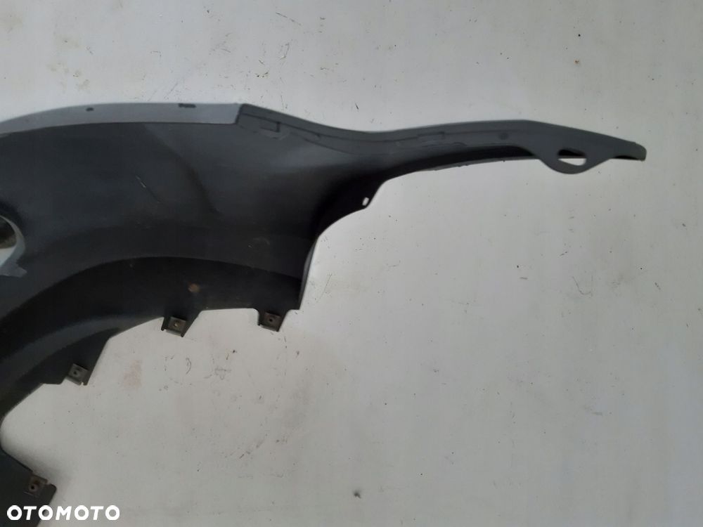 Mazda 3 zderzak przód 2003- 2006 - 5