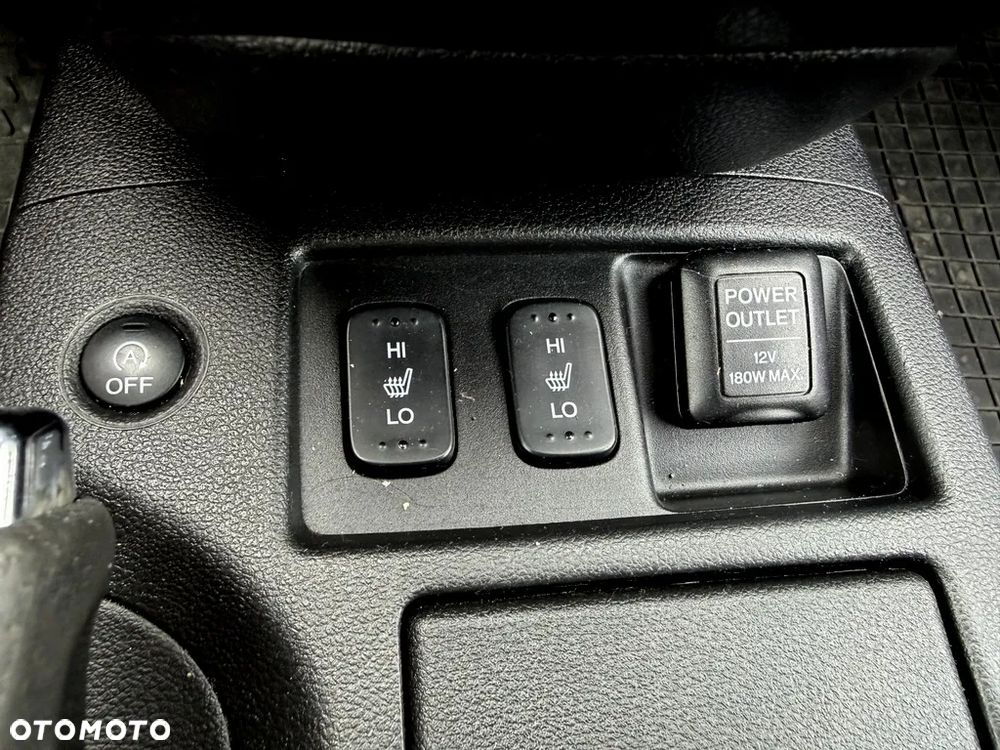 Honda CR-V 2.0i-VTEC 2WD Comfort - 9
