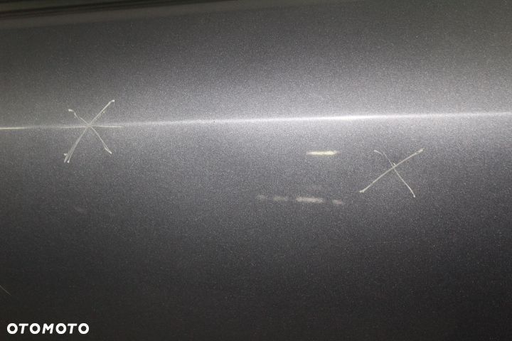 DRZWI LEWY TYŁ SUBARU LEGACY IV 38J - 6