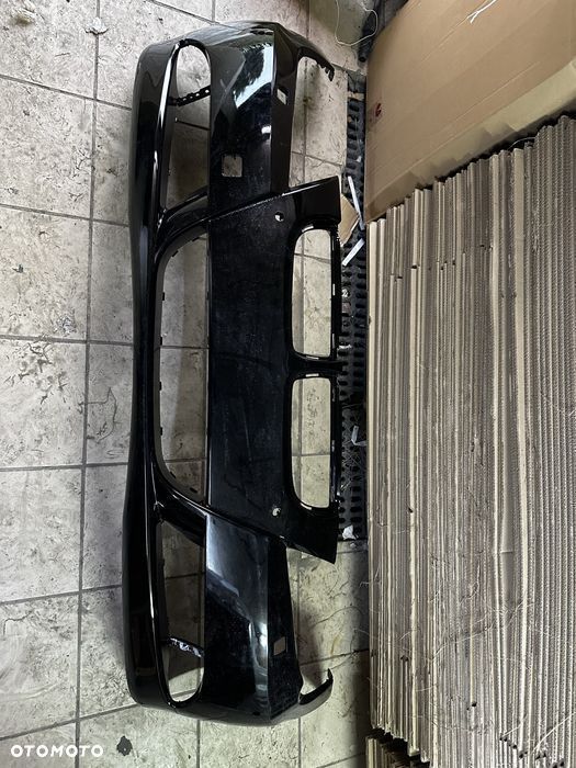 BMW E90 E91 zderzak 668 475  kazdy kolor