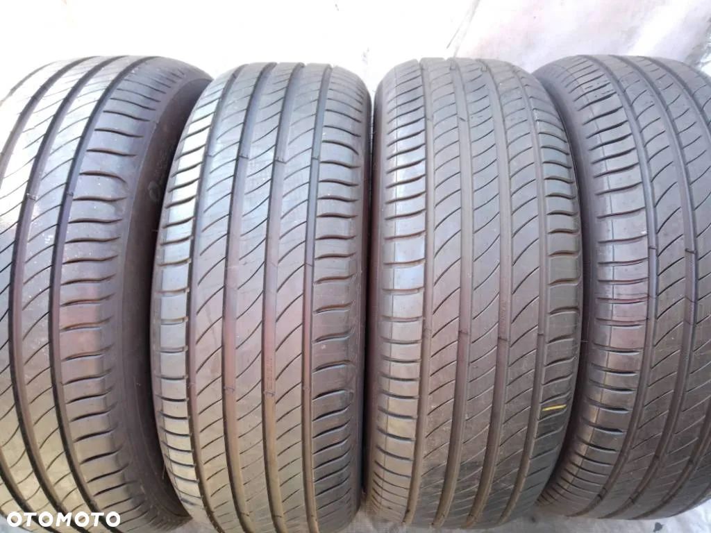 Michelin Primacy  4 215/55 R17 94W 2024 - 1
