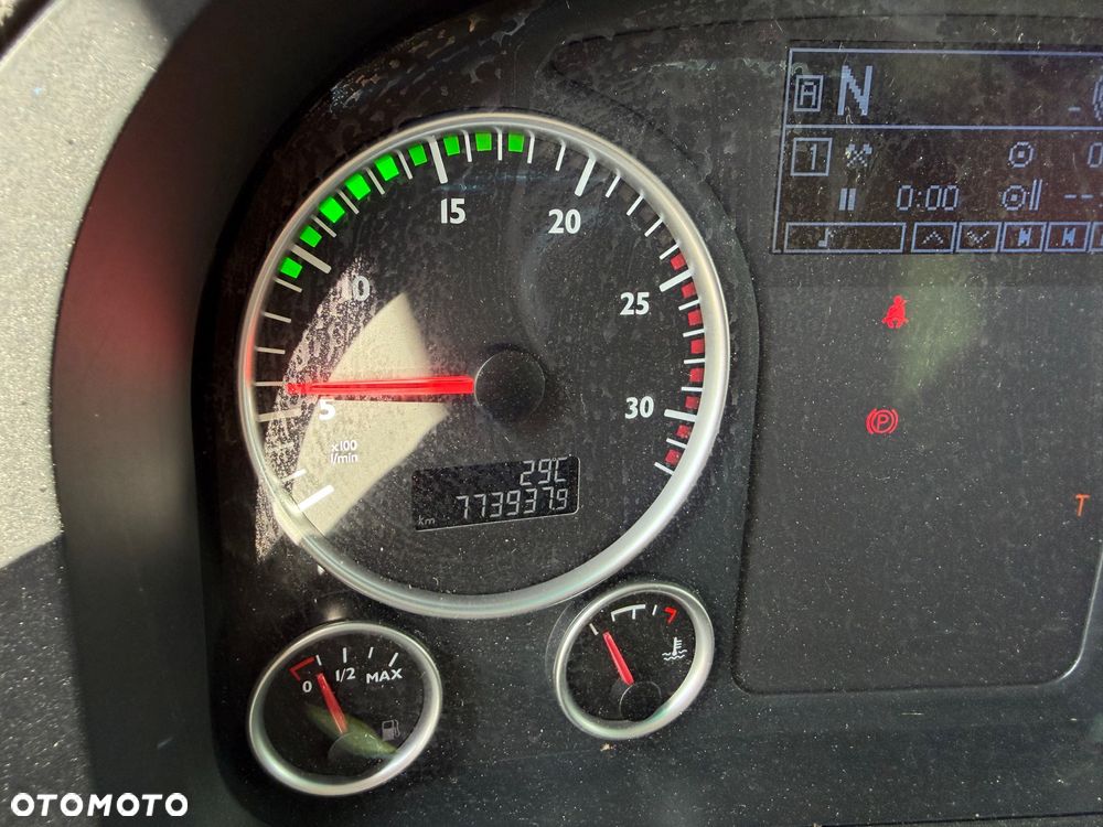 MAN TGX 26.440/6X2/Z NIEMIEC/+SCHMITZ - 19
