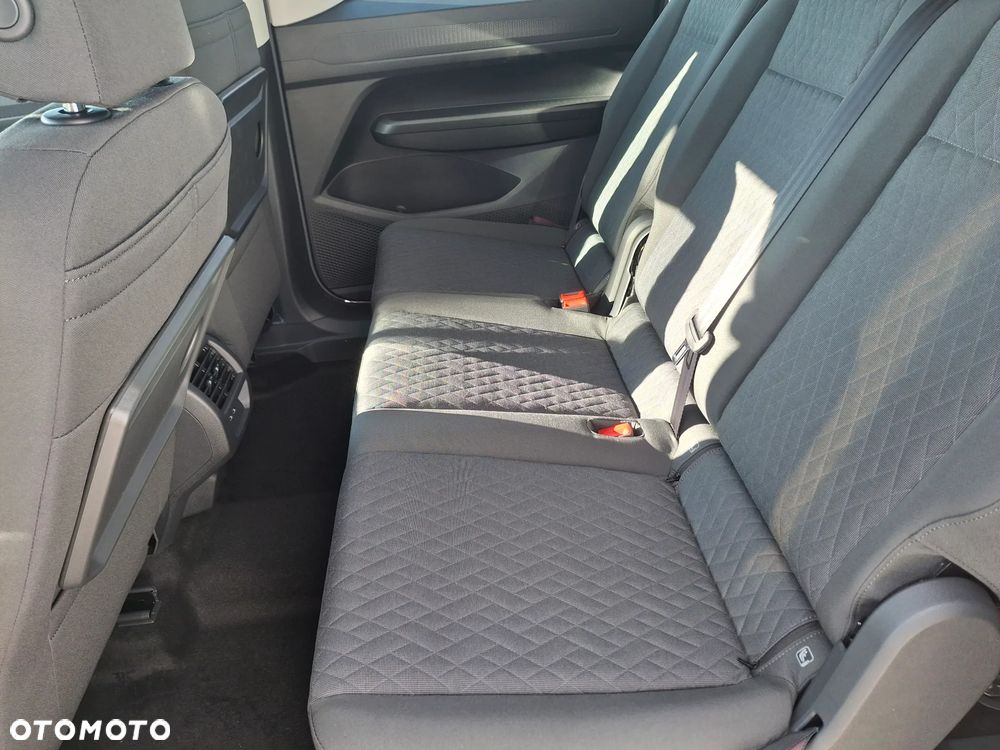 Volkswagen Caddy Maxi 2.0 TDI Life DSG - 14