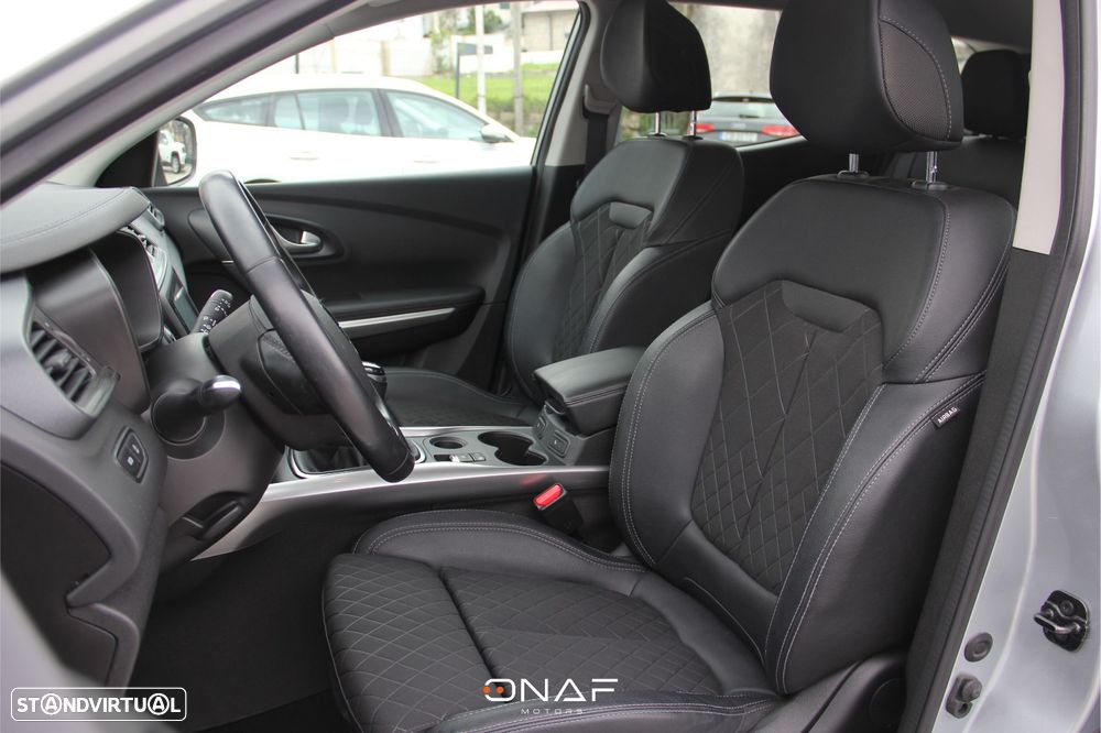 Renault Kadjar 1.3 TCe Intens - 20