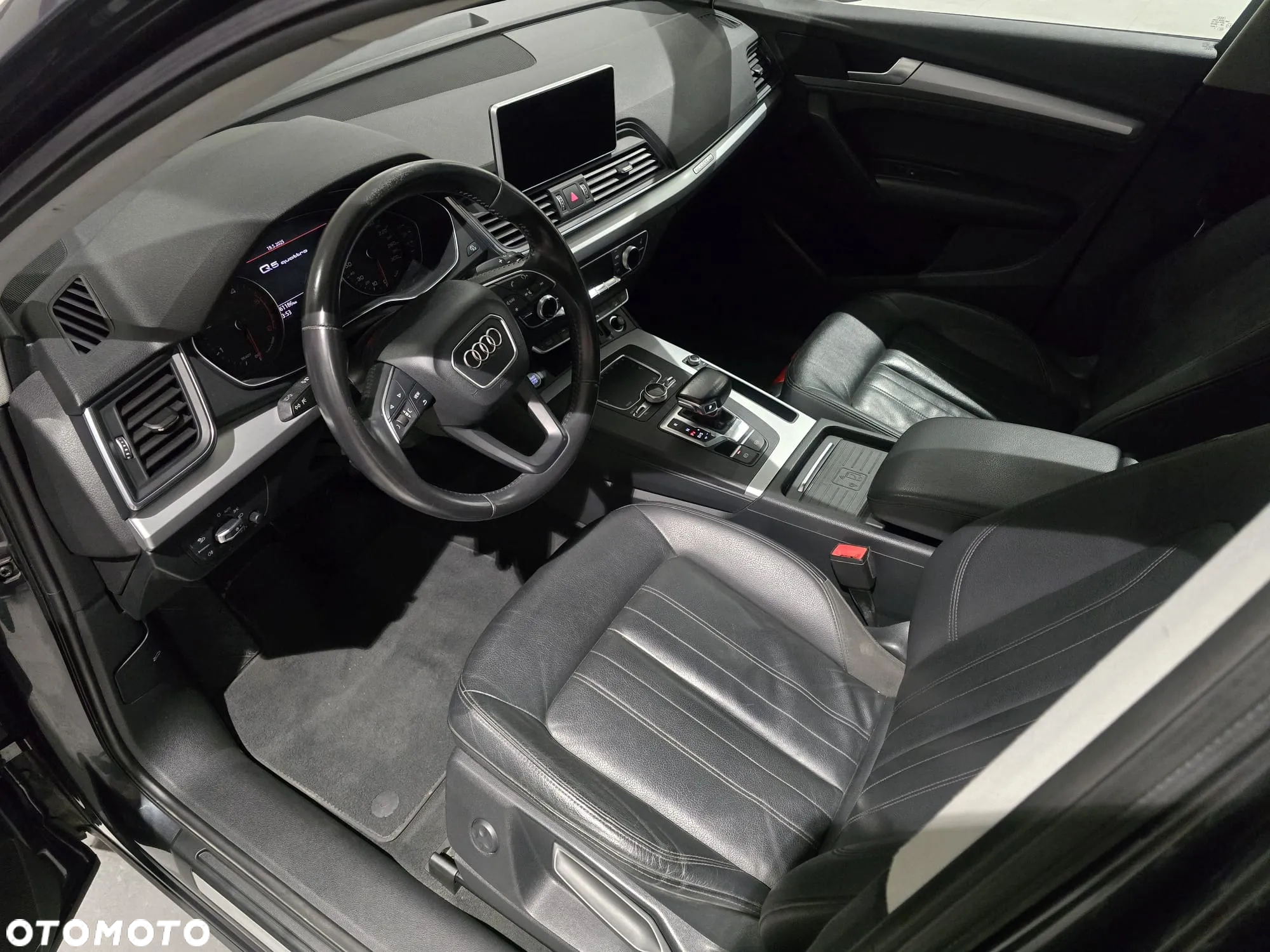 Audi Q5 2.0 TDI Quattro S tronic - 10