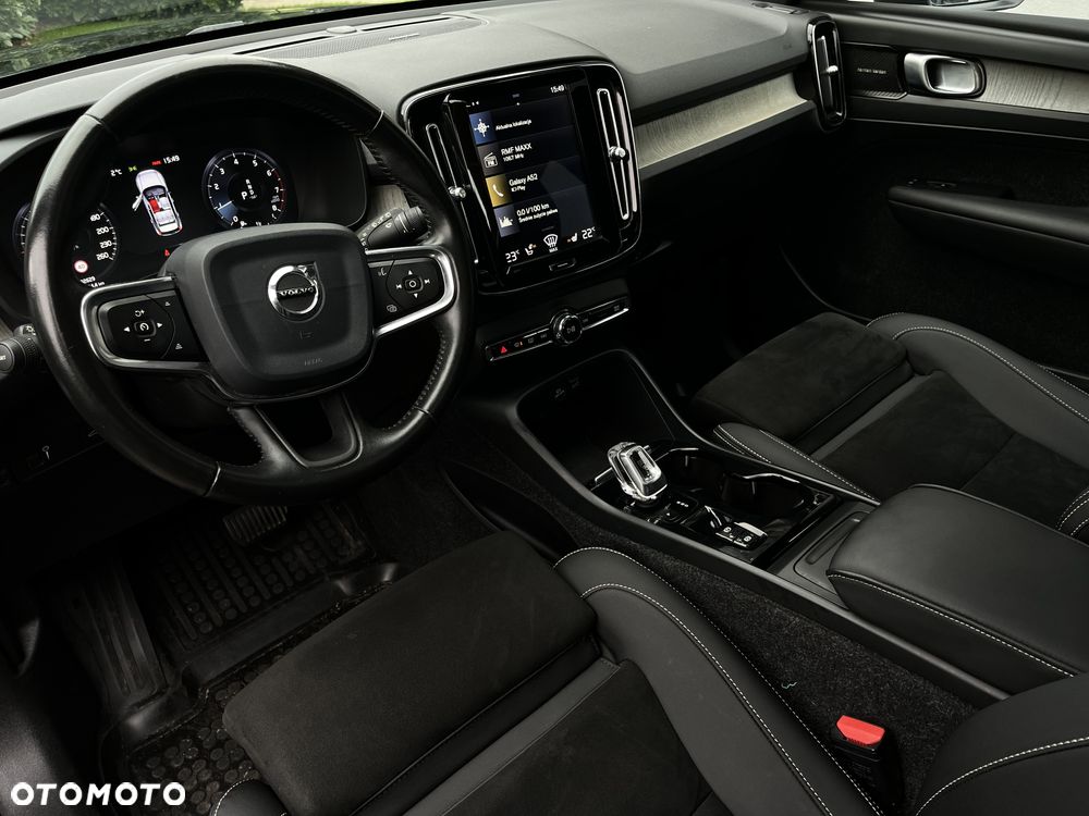 Volvo XC 40 T4 Inscription - 6