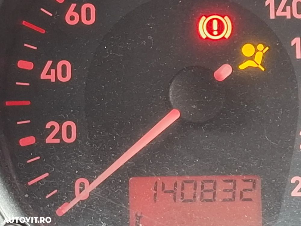 Seat Ibiza 1.4 Stella - 5