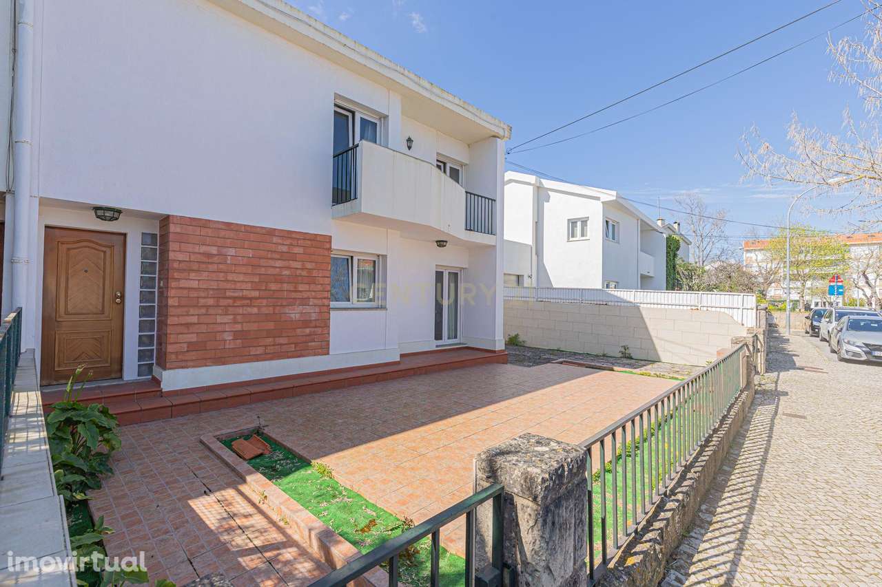 Espetacular moradia T5  em Oeiras- Alto da Barra  com Jardim, Terraço - Grande imagem: 2/39