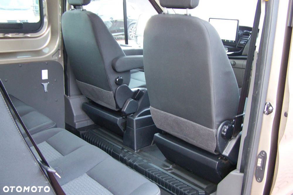 Ford transit - 11