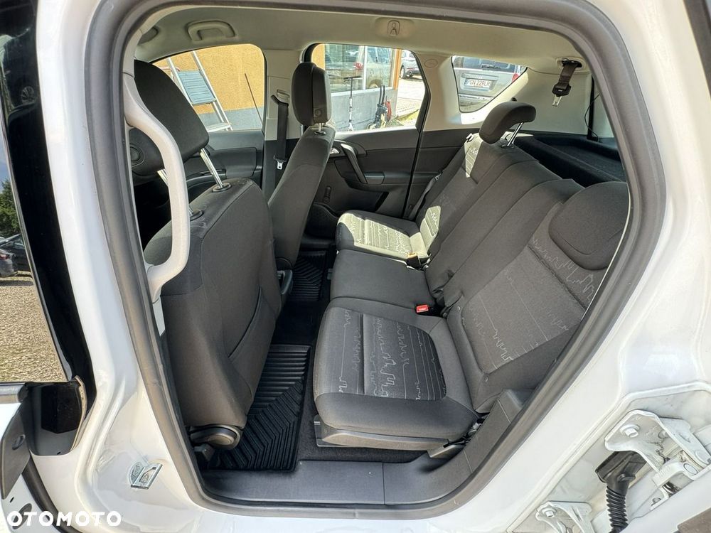 Opel Meriva 1.4 Edition - 25