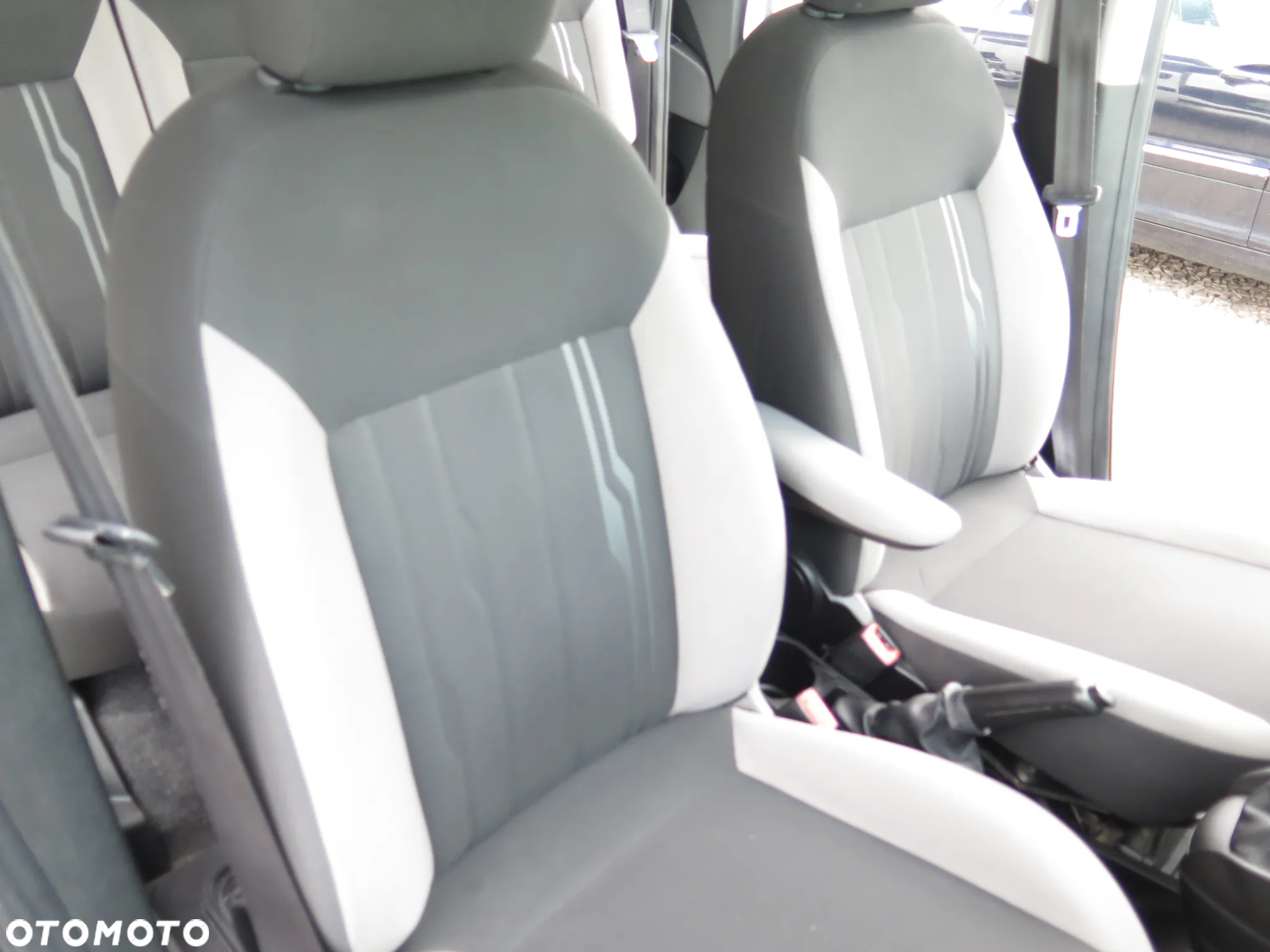 Fiat Doblo Maxi 1.4 Active - 30