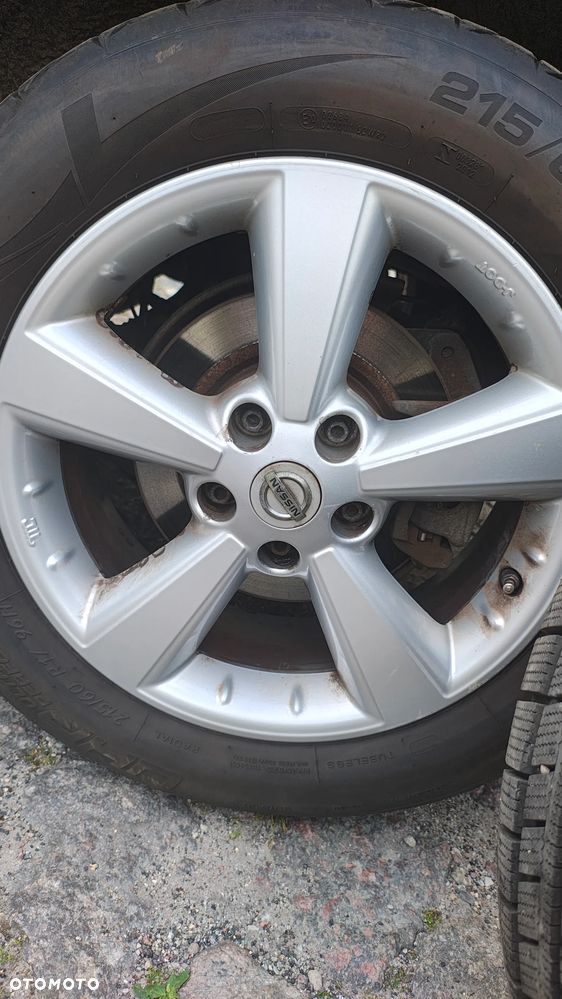 Nissan Qashqai 1.5 dCi Tekna - 15