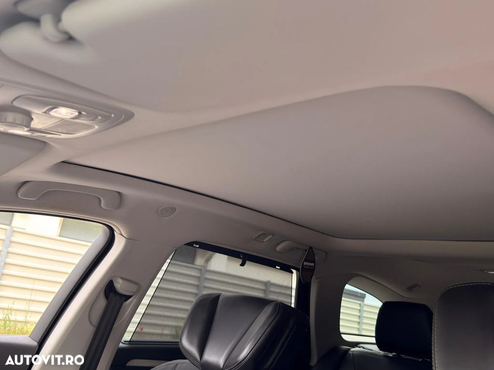 Renault Talisman ENERGY dCi 160 EDC INITIALE PARIS - 35