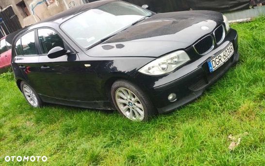 BMW Seria 1 116i - 2