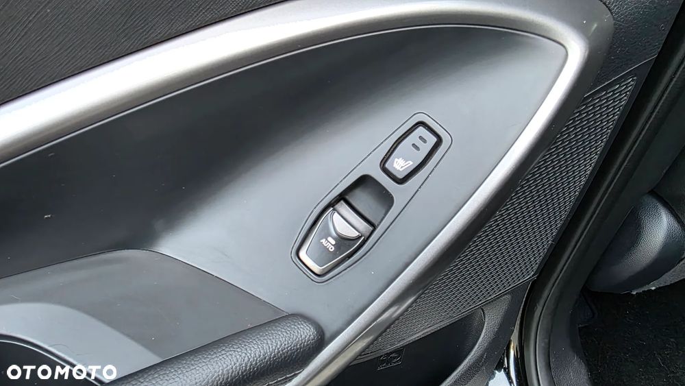Hyundai Santa Fe 2.2 CRDi Executive 7os - 11