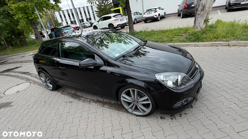 Opel Astra 1.8 - 2