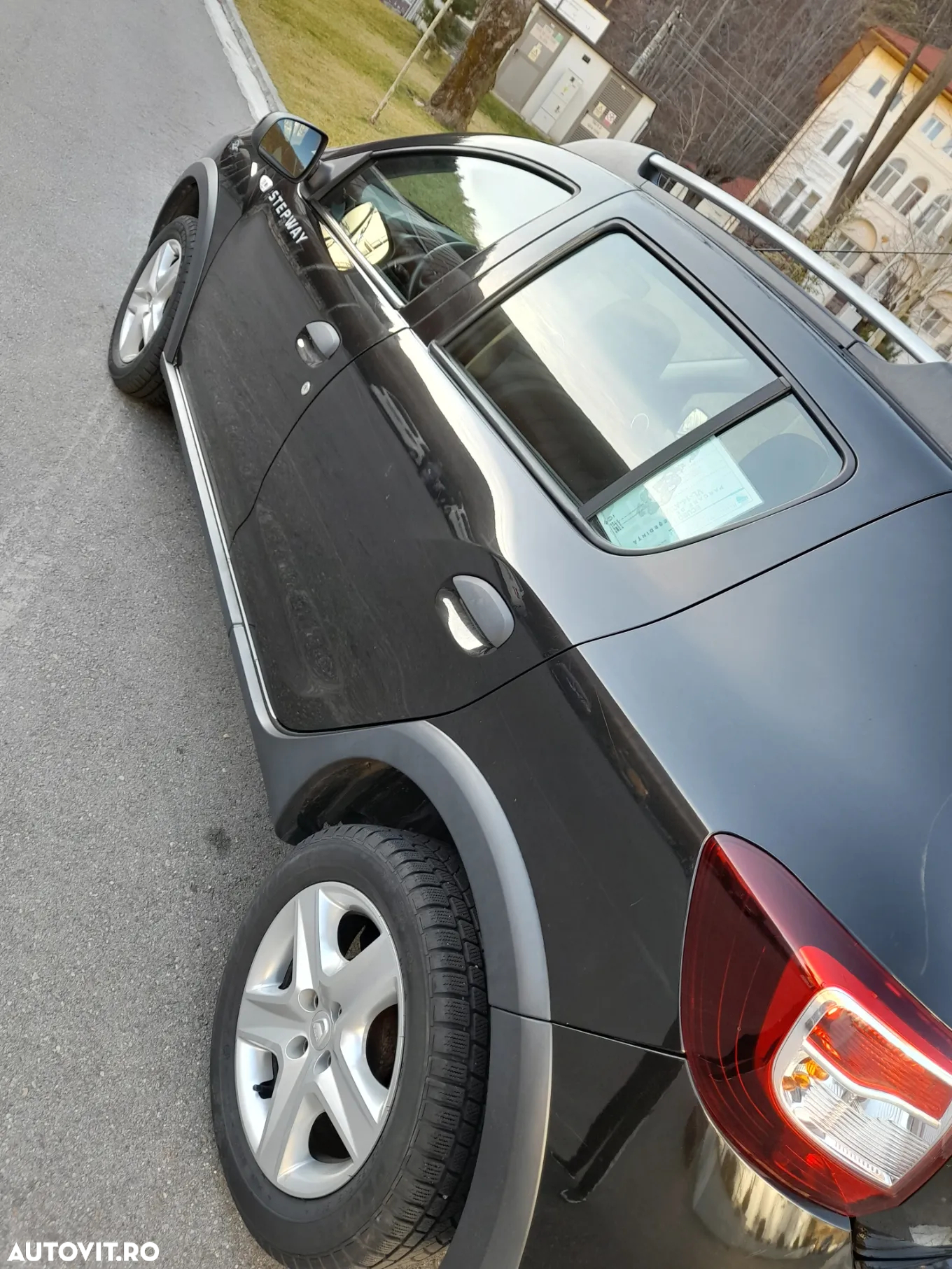 Dacia Sandero Stepway 0.9 TCe Prestige - 5