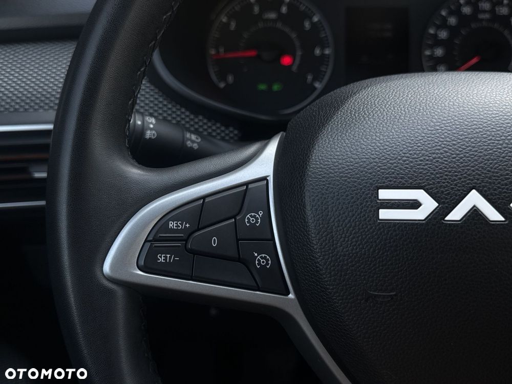 Dacia Sandero Stepway - 32