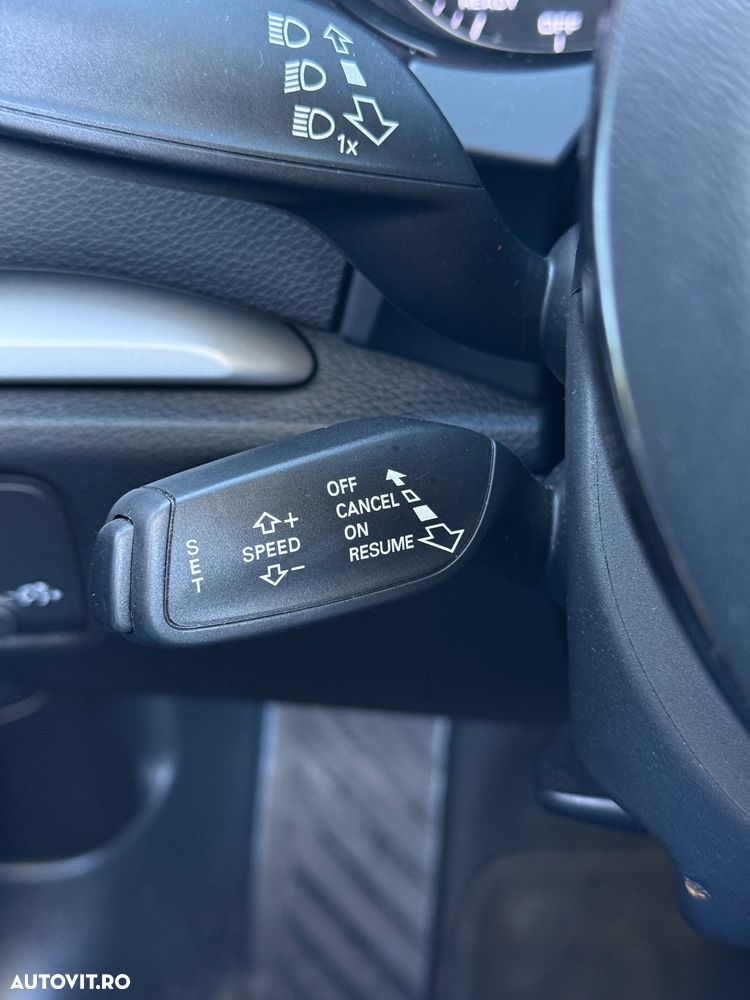 Audi A3 2.0 TFSI Quattro S tronic Sport - 30