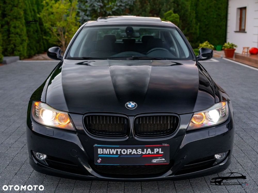 BMW Seria 3 - 22