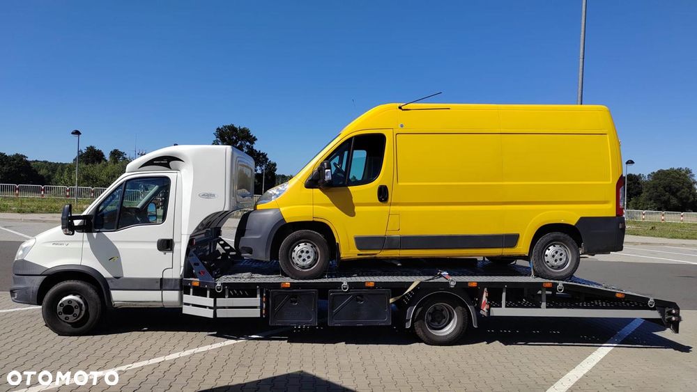 Iveco Daily 70C21 - 23