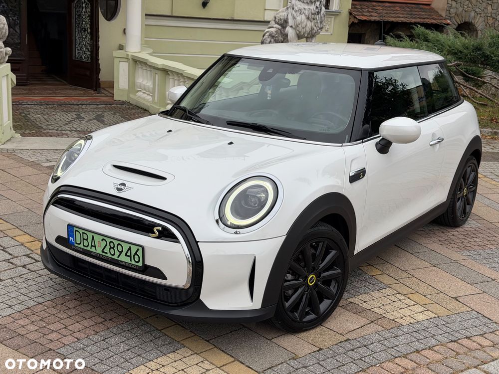 MINI Cooper - 10