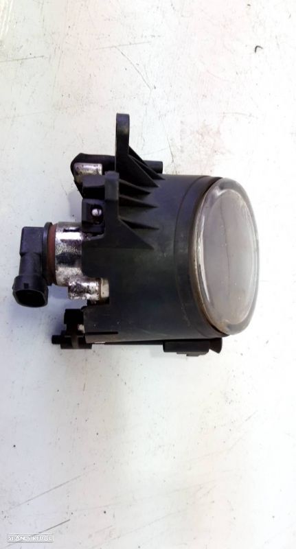 Farol Nevoeiro Direito Audi A4 (8E2, B6) - 5