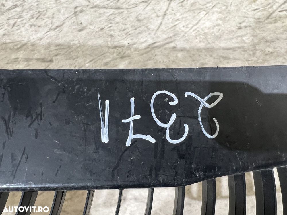 Suport bara spate, VW Sportsvan, 2013, 2014, 2015, 2016, 2017, 2018, 510807863. - 3