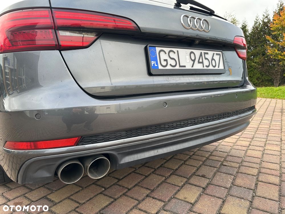 Audi A4 Avant - 12