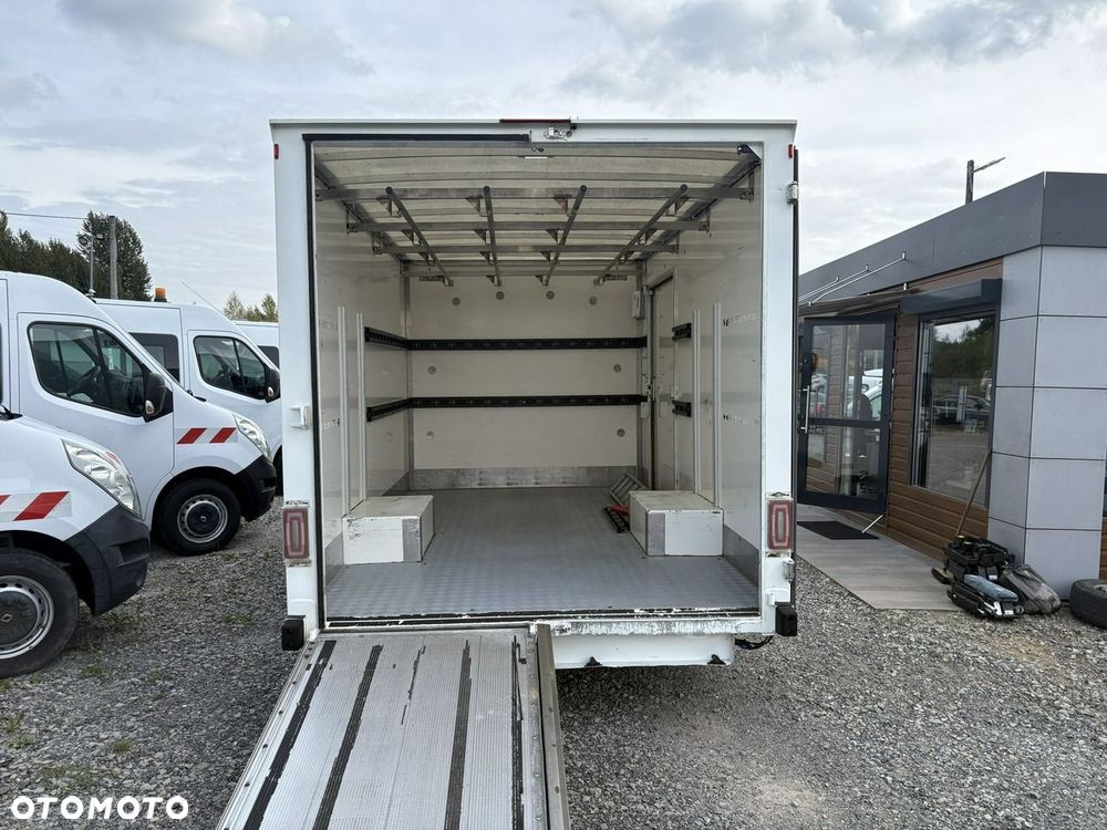 Renault Master - 5