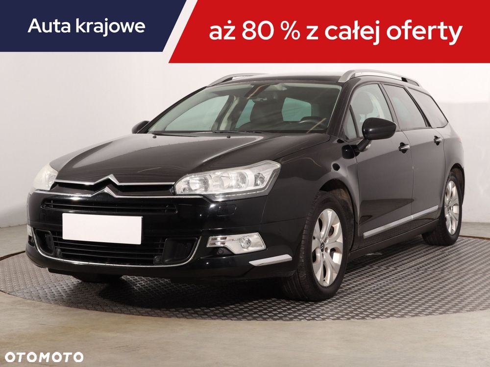 Citroën C5
