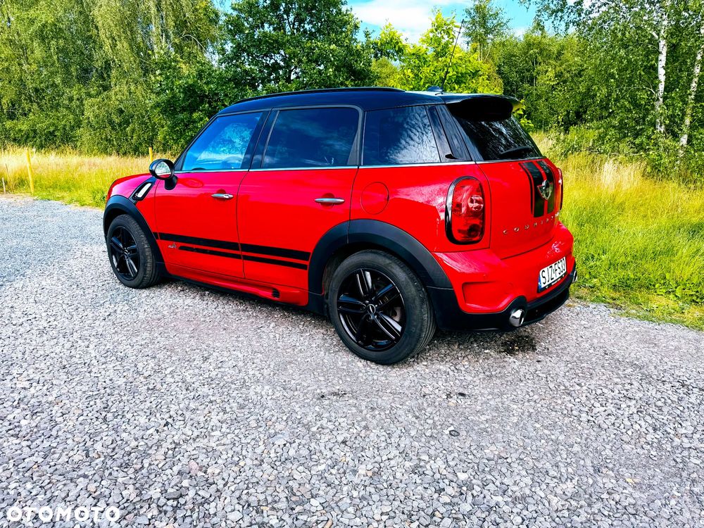 MINI Countryman - 3