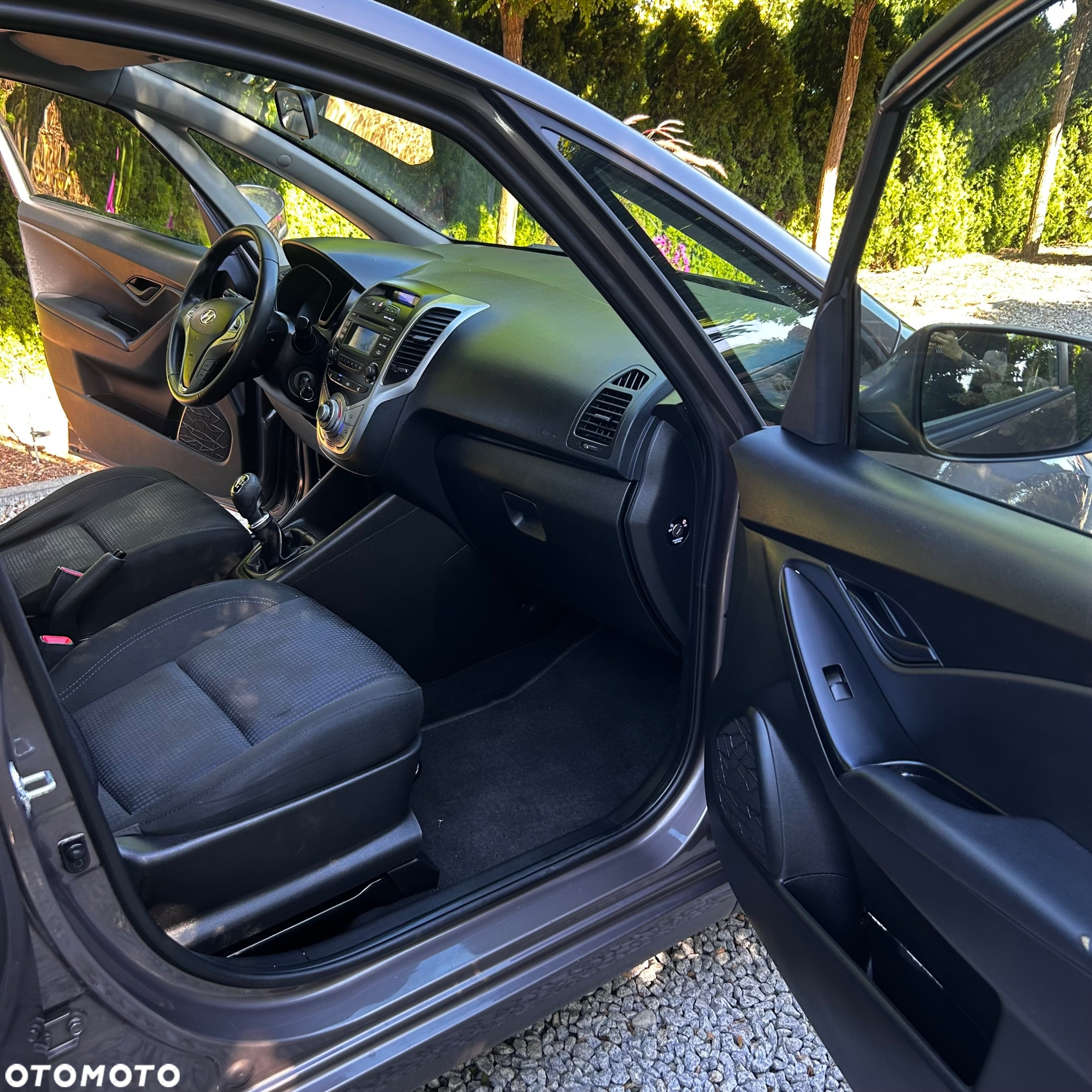 Hyundai ix20 1.4 blue Comfort - 29