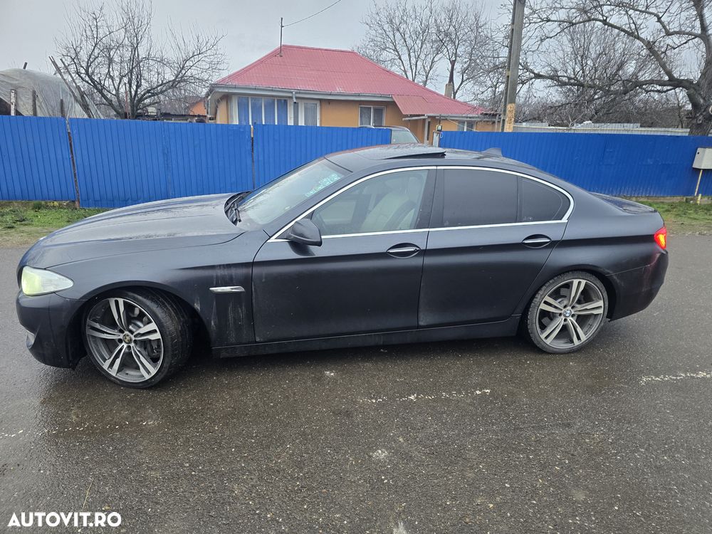 BMW Seria 5 - 4