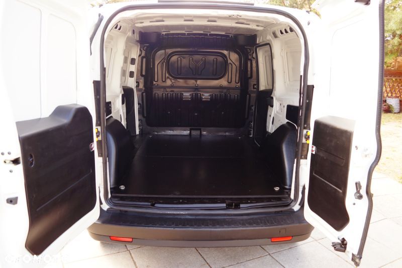 Fiat Doblo - 13