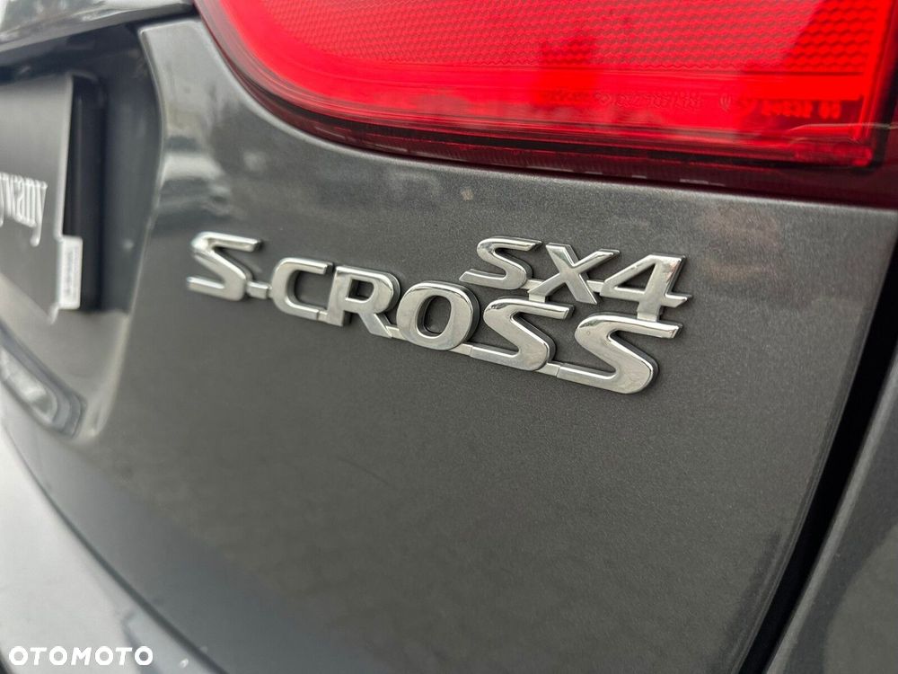 Suzuki SX4 - 9