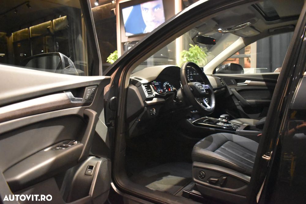 AUDI Q5 2023 — imagine 6