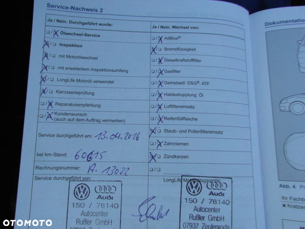 Volkswagen Passat Variant 1.4 TSI BlueMotion Technology Comfortline - 37