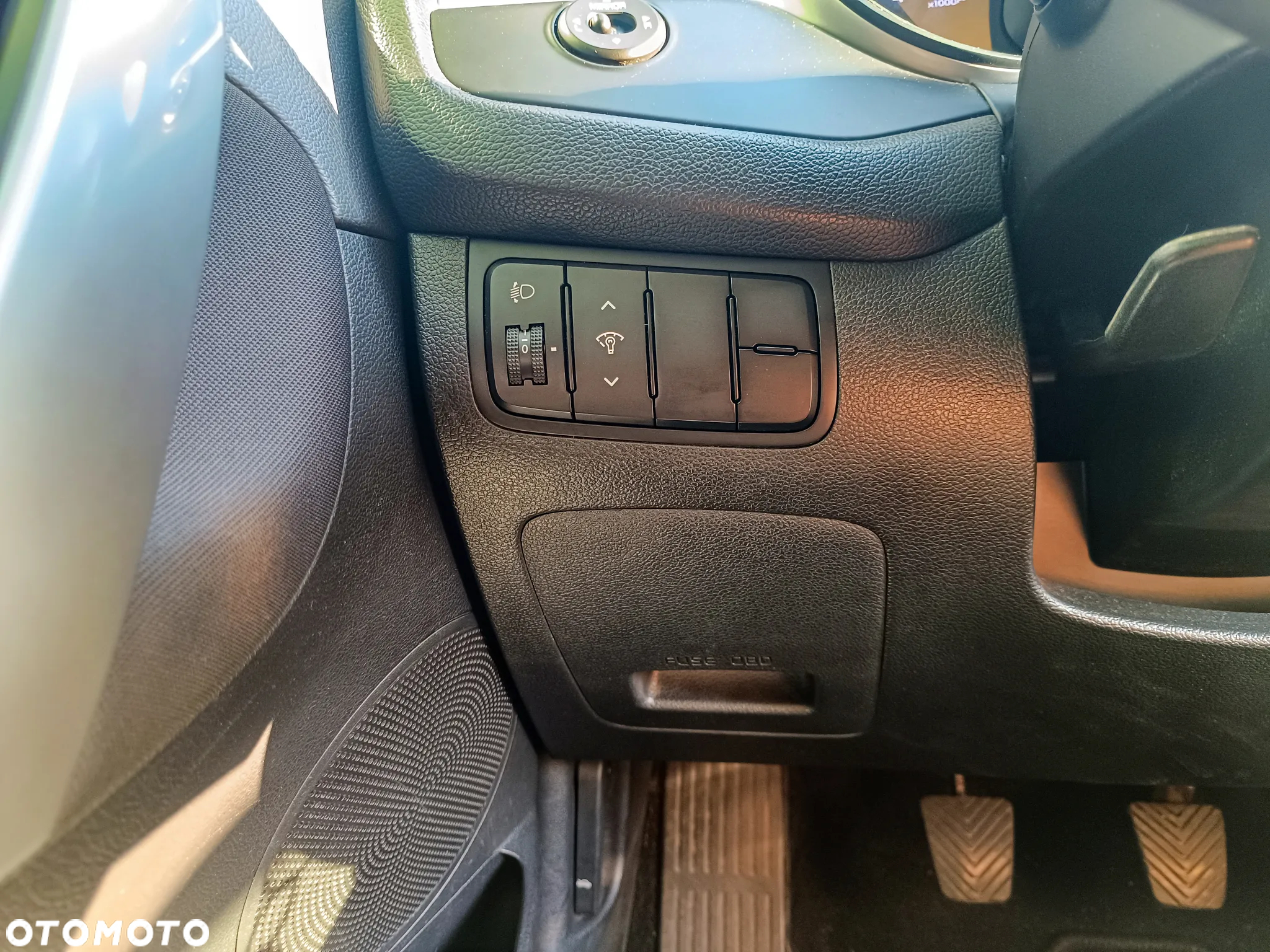 Kia Ceed Cee'd 1.4 CRDi S - 20
