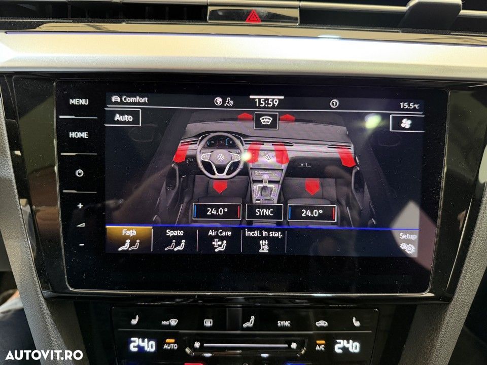 Volkswagen ARTEON - 27