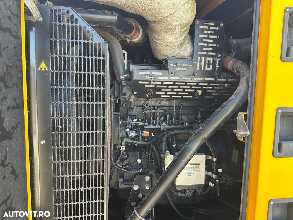 SDMO SDMO R165 C3 - 12