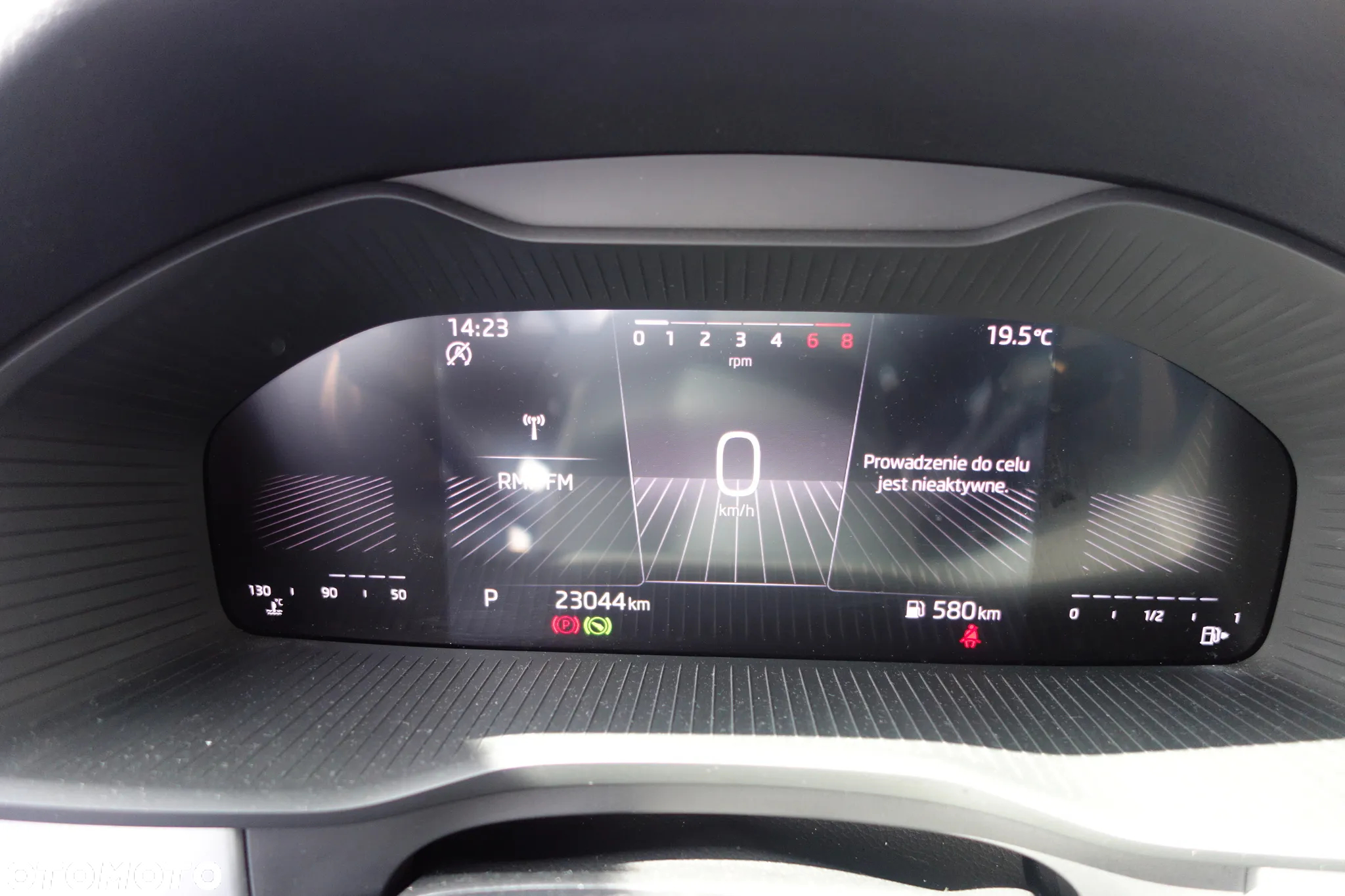 Skoda Kodiaq 1.5 TSI ACT 4x2 Ambition DSG - 11