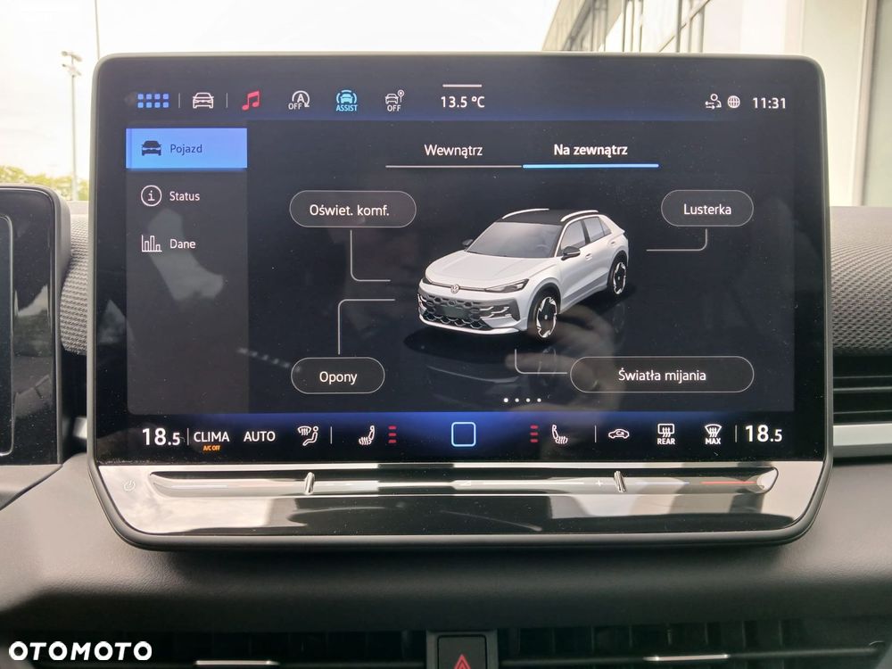 Volkswagen T-Roc 1.5 eTSI R-Line DSG - 21