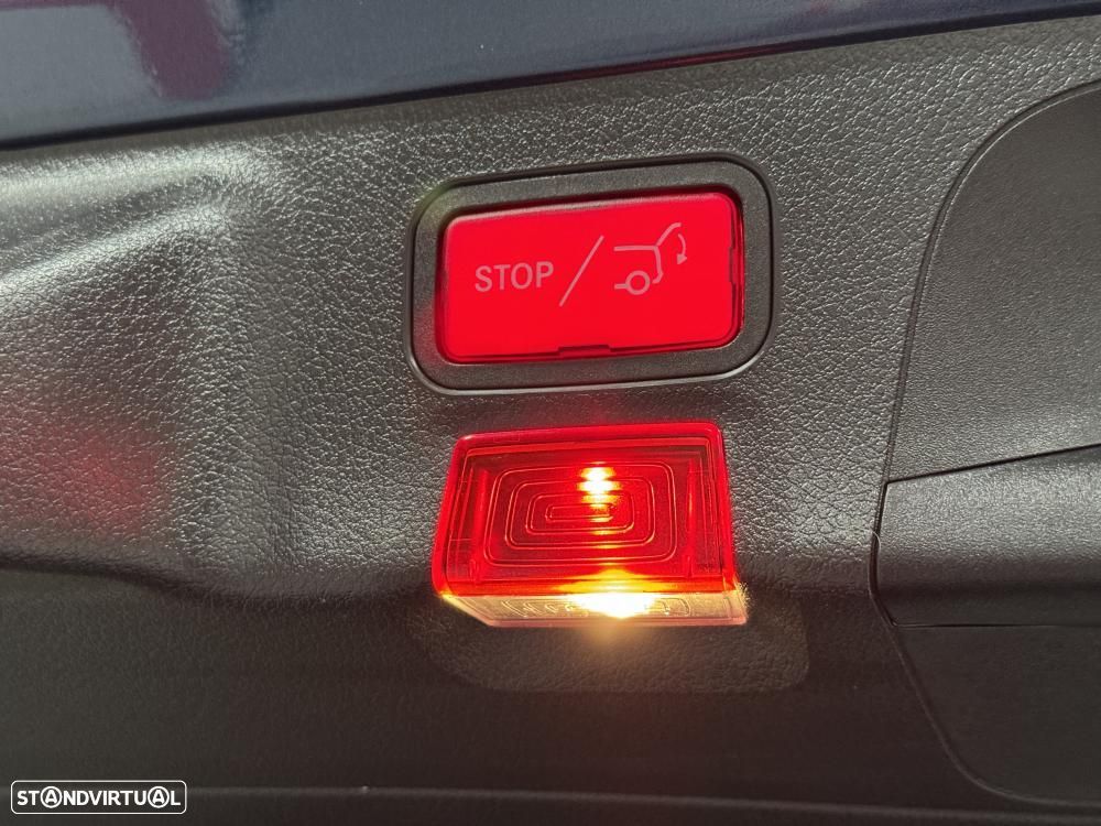 Mercedes-Benz CLA 180 d Style - 46