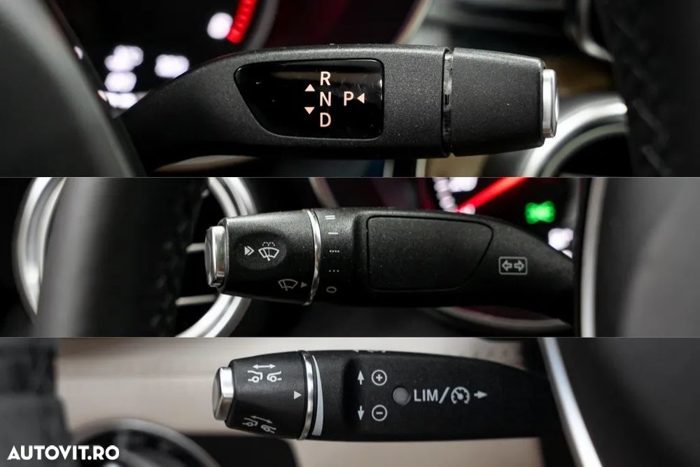 Mercedes-Benz C 250 (BlueTEC) d 7G-TRONIC Exclusive - 13